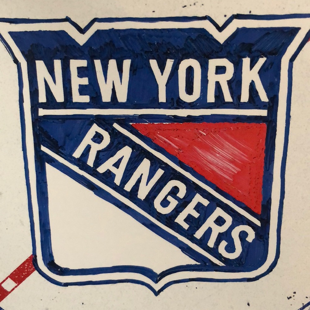 Meet your Posher, Angelo